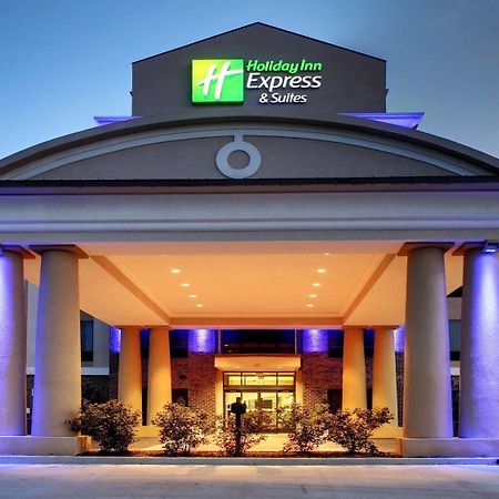 Holiday Inn Express Natchez South West By Ihg מראה חיצוני תמונה