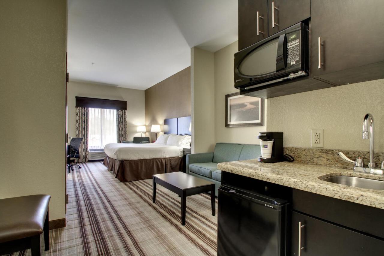 Holiday Inn Express Natchez South West By Ihg מראה חיצוני תמונה