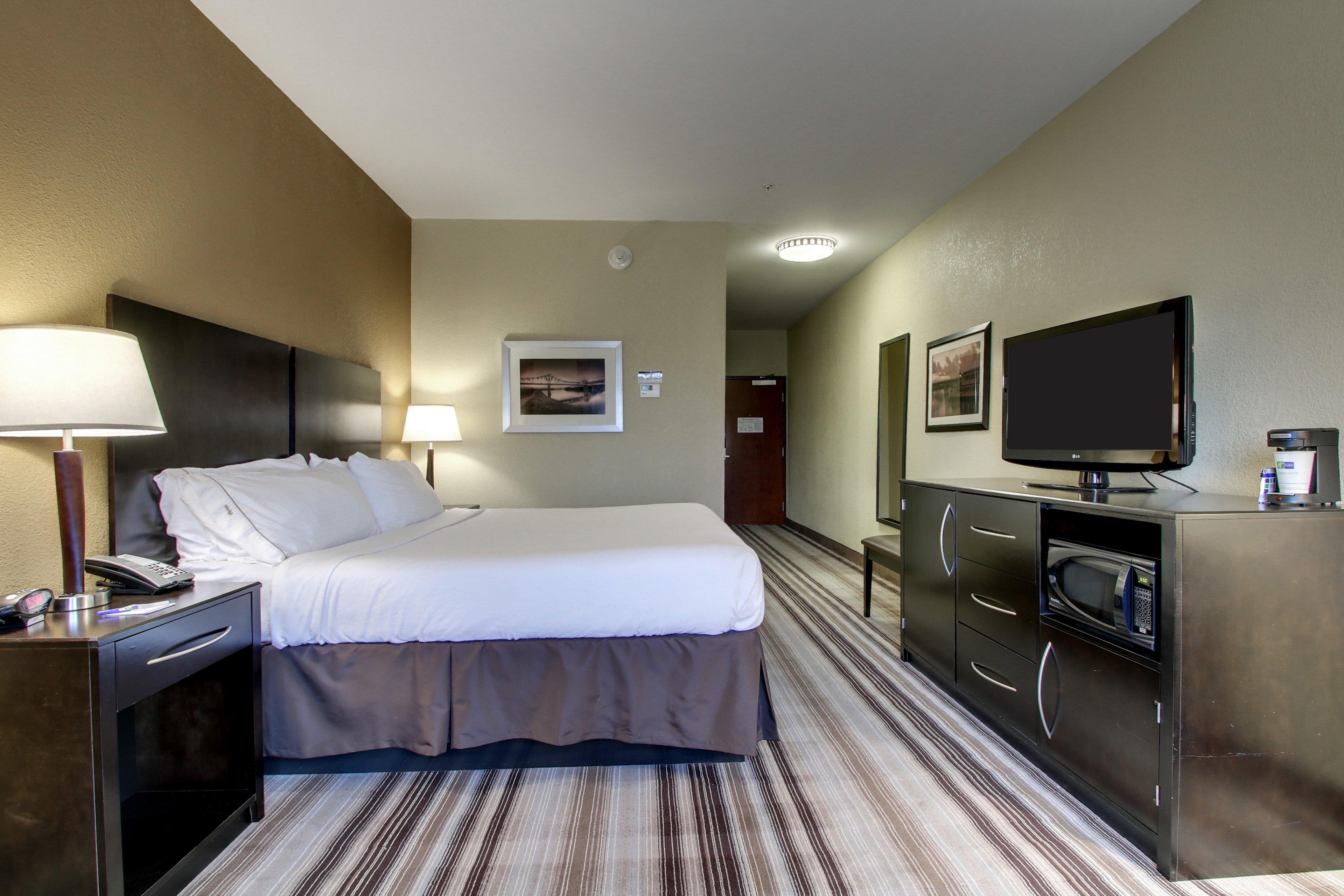 Holiday Inn Express Natchez South West By Ihg מראה חיצוני תמונה