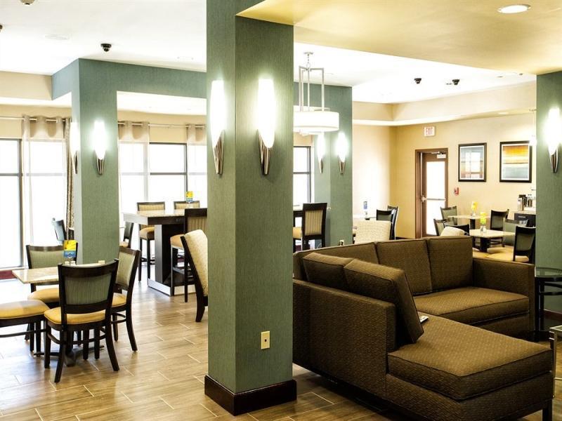 Holiday Inn Express Natchez South West By Ihg מראה חיצוני תמונה
