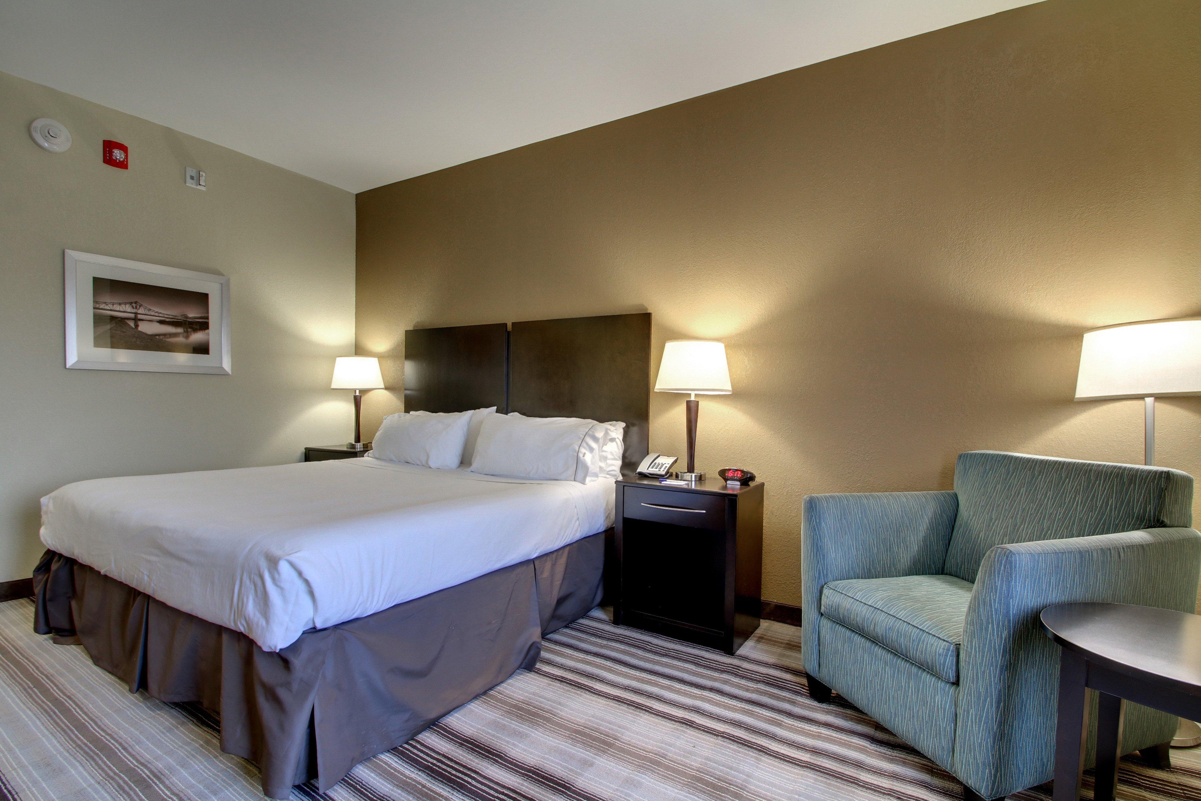 Holiday Inn Express Natchez South West By Ihg מראה חיצוני תמונה