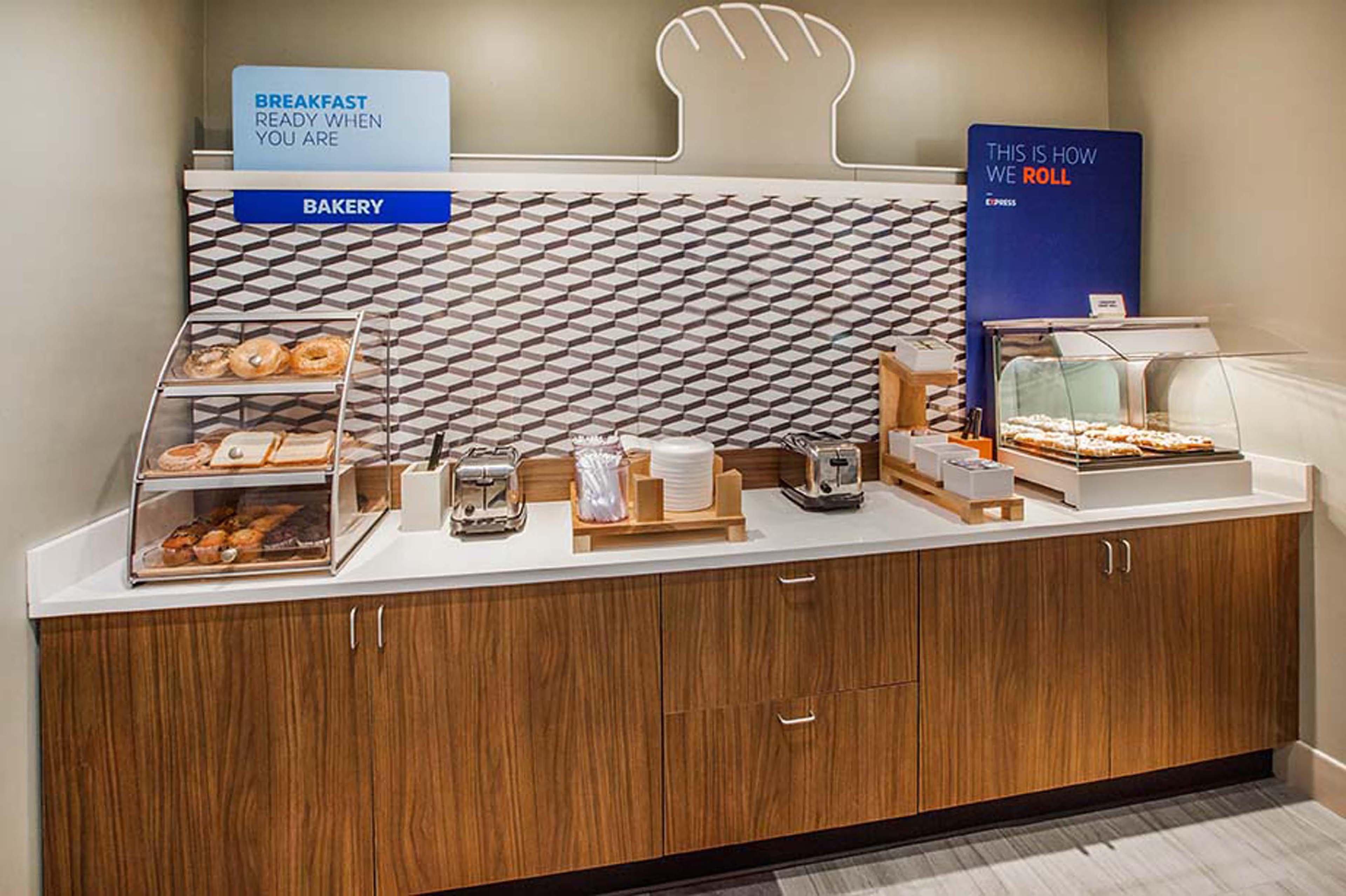 Holiday Inn Express Natchez South West By Ihg מראה חיצוני תמונה