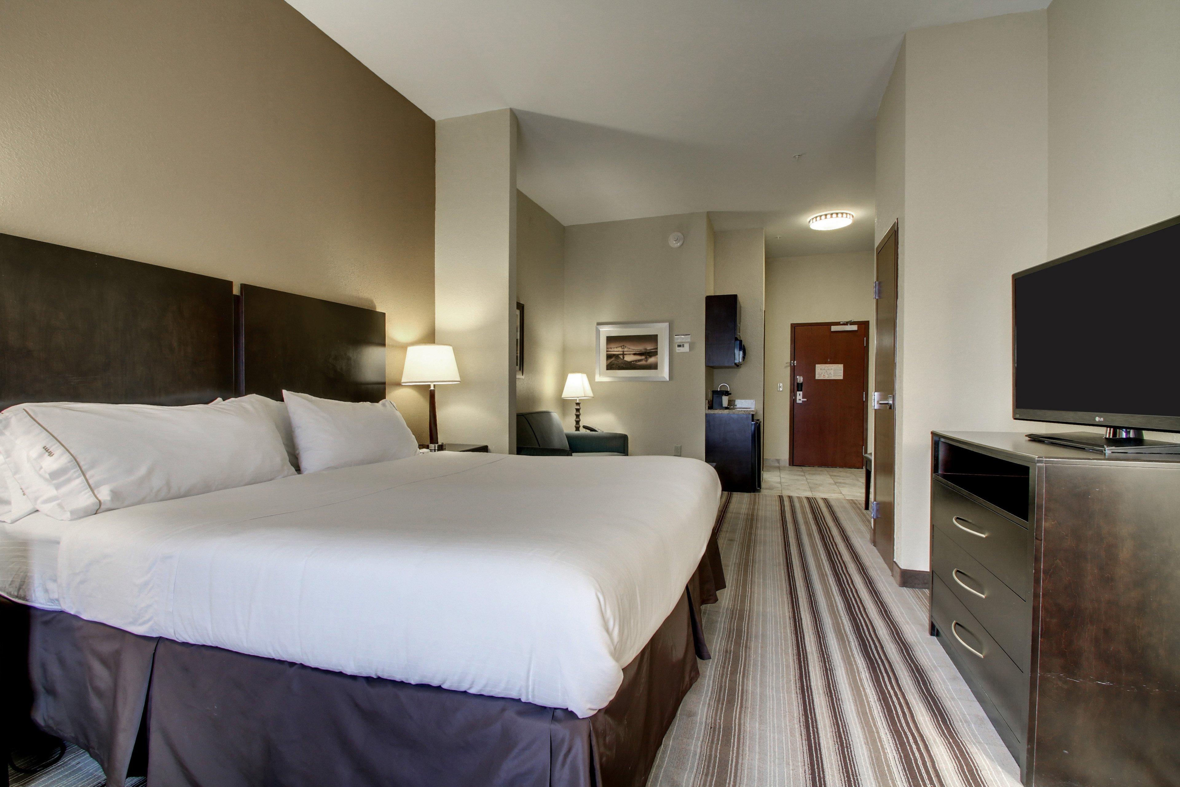 Holiday Inn Express Natchez South West By Ihg מראה חיצוני תמונה