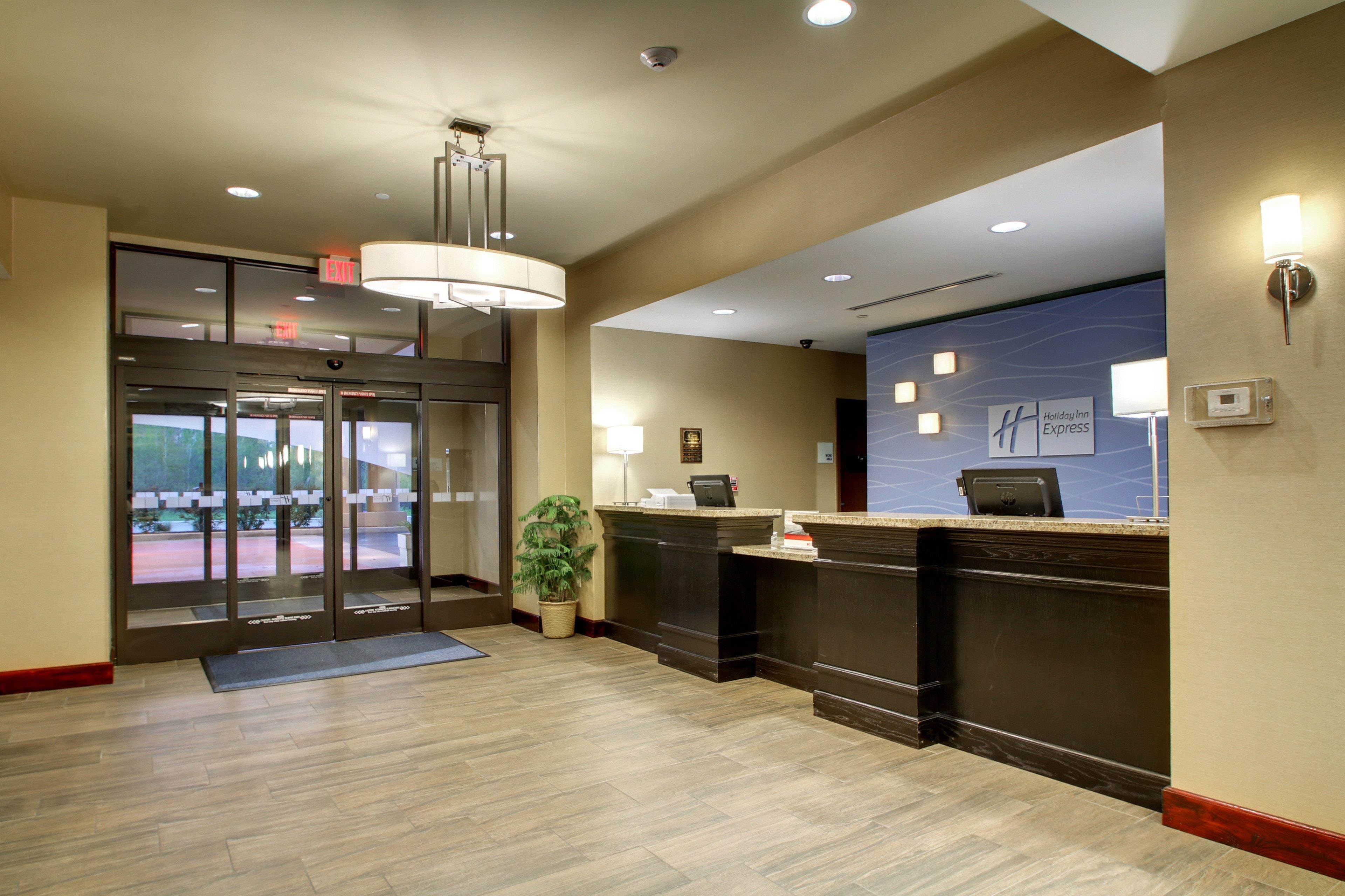 Holiday Inn Express Natchez South West By Ihg מראה חיצוני תמונה