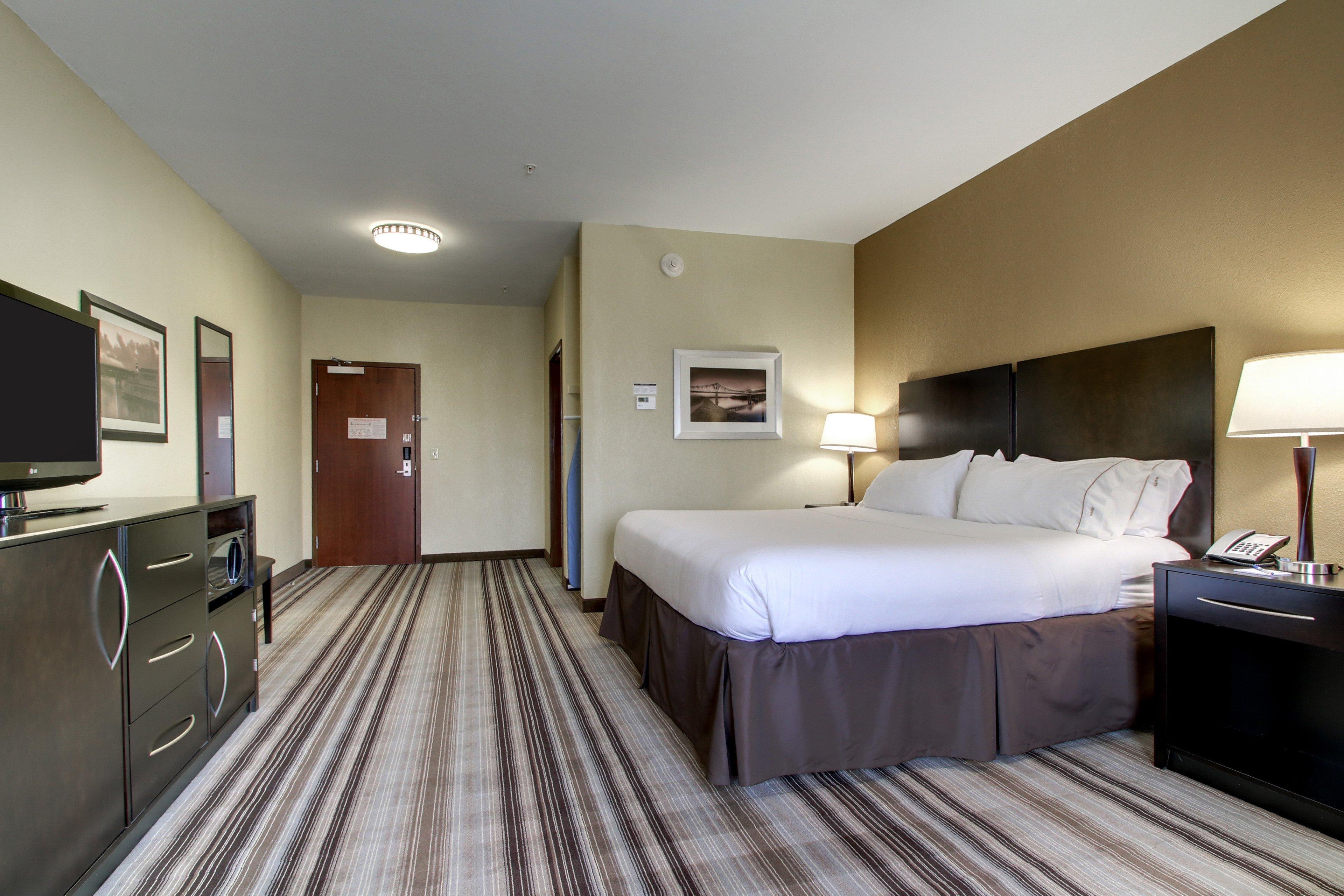 Holiday Inn Express Natchez South West By Ihg מראה חיצוני תמונה
