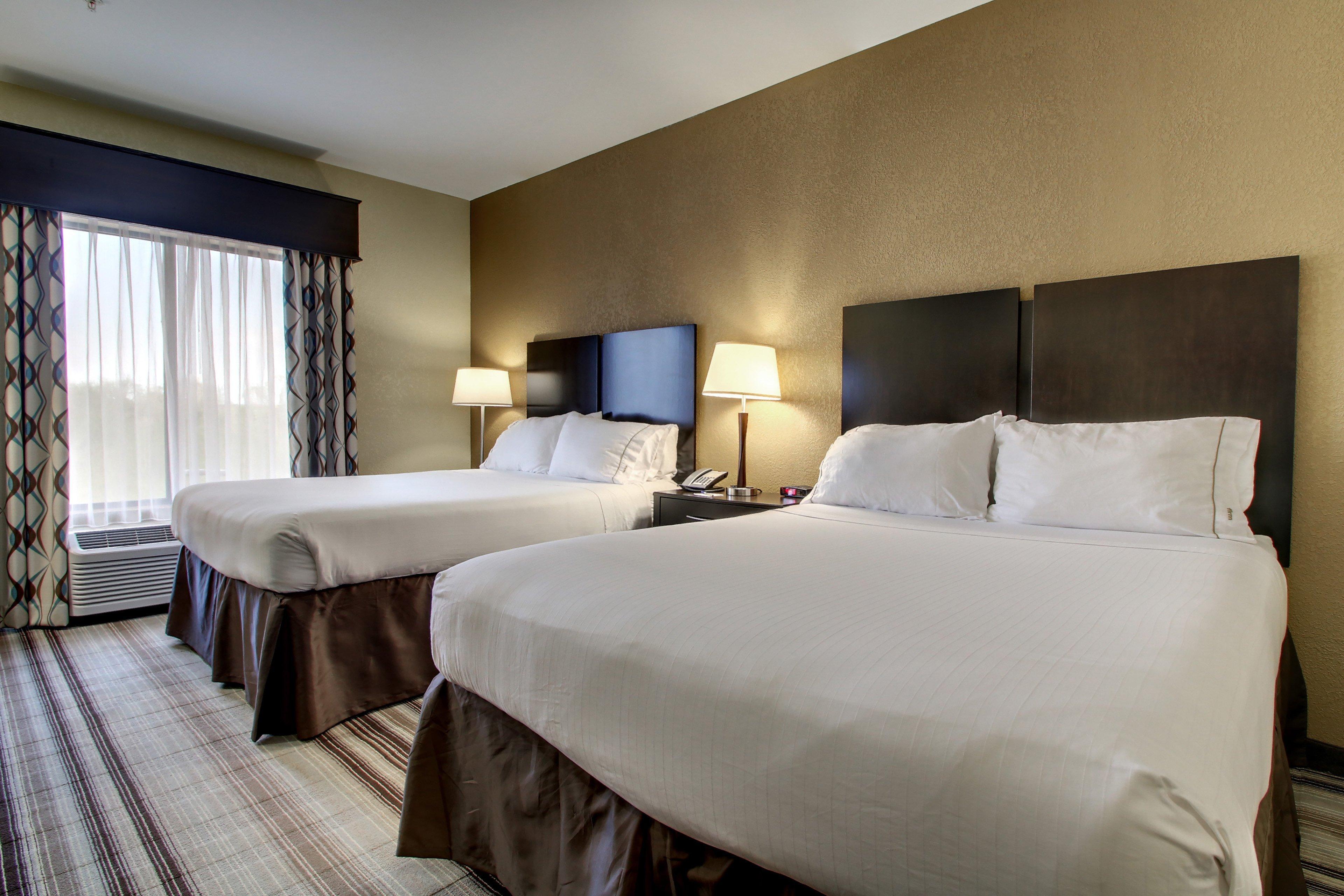 Holiday Inn Express Natchez South West By Ihg מראה חיצוני תמונה
