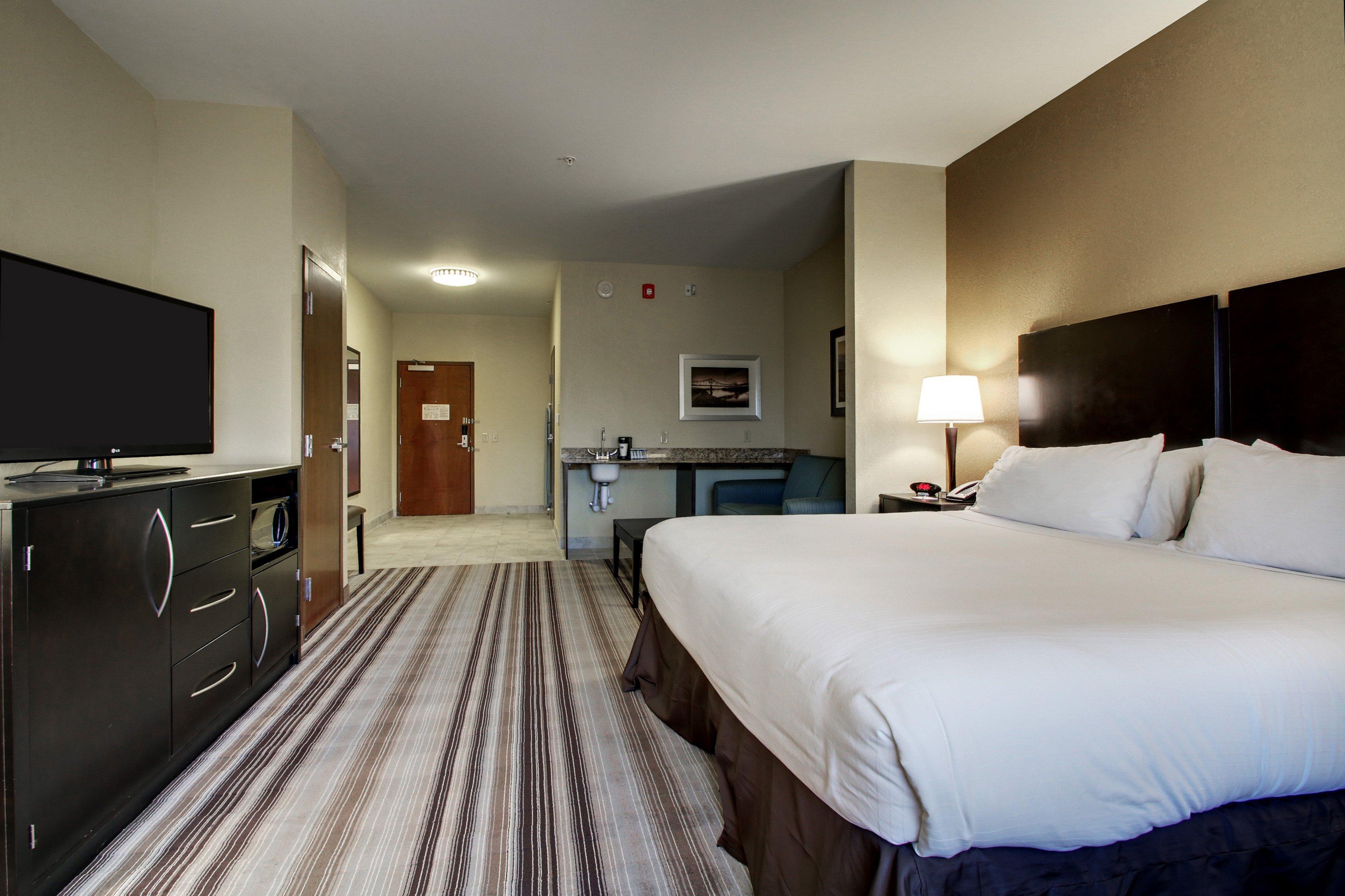 Holiday Inn Express Natchez South West By Ihg מראה חיצוני תמונה