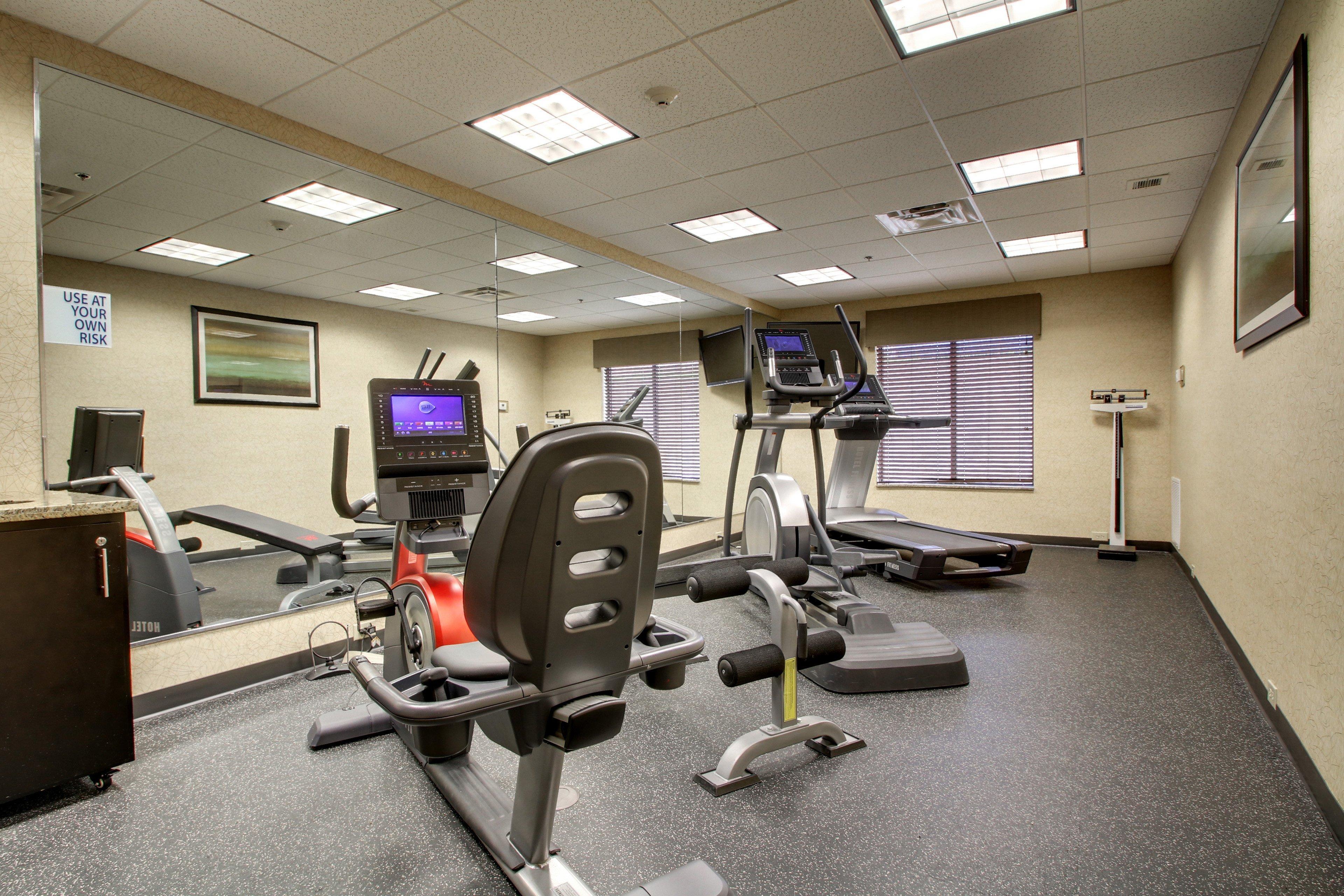 Holiday Inn Express Natchez South West By Ihg מראה חיצוני תמונה