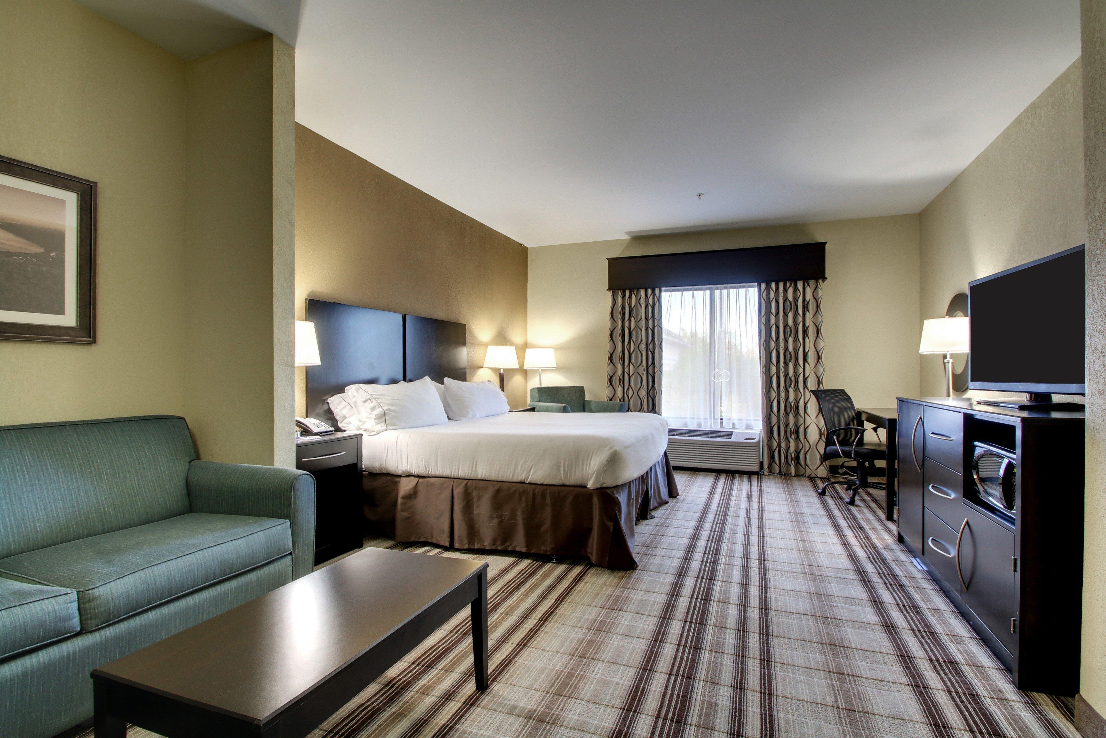 Holiday Inn Express Natchez South West By Ihg מראה חיצוני תמונה