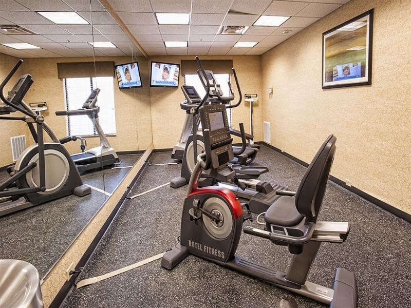 Holiday Inn Express Natchez South West By Ihg מראה חיצוני תמונה