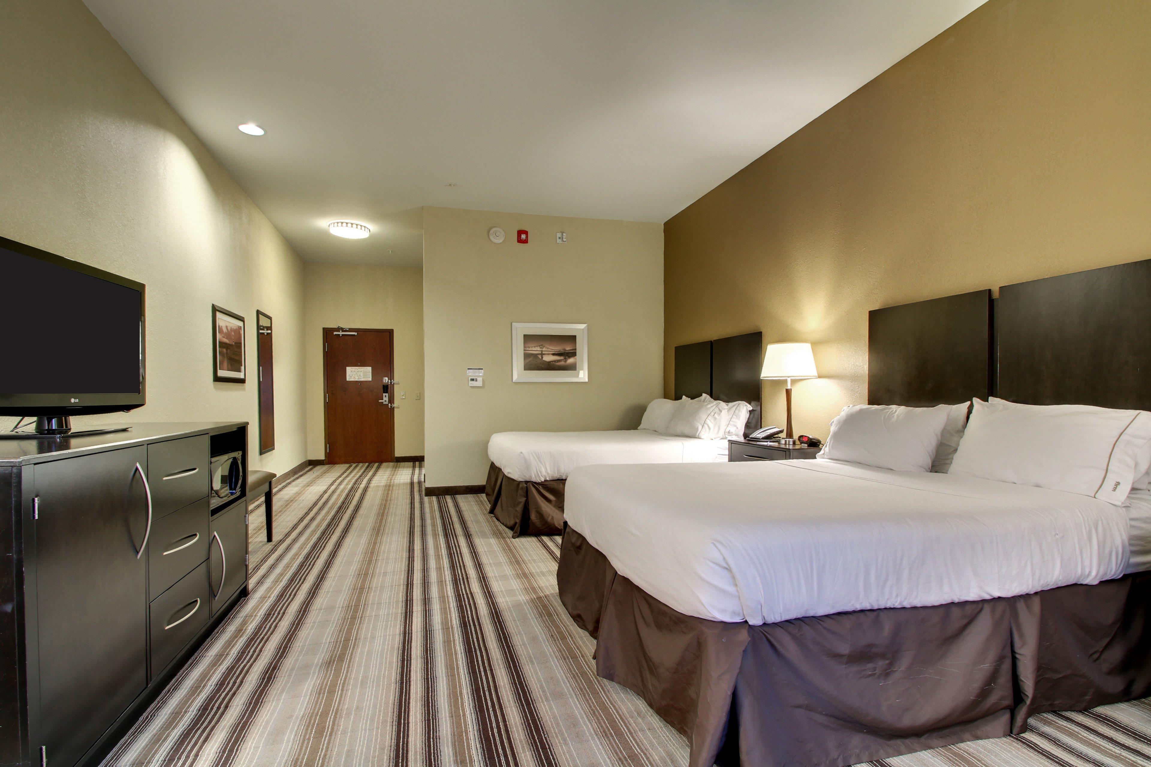 Holiday Inn Express Natchez South West By Ihg מראה חיצוני תמונה