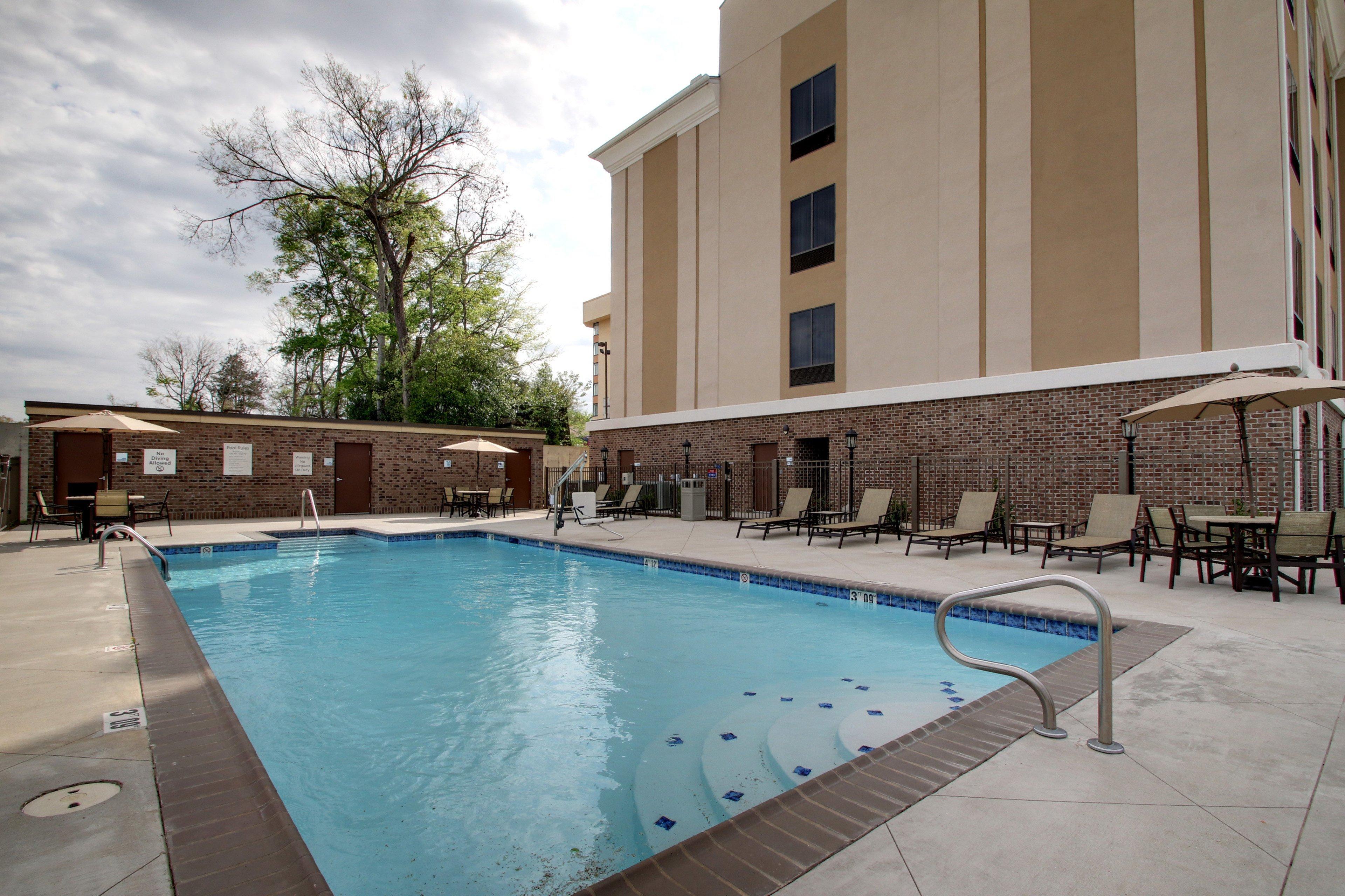 Holiday Inn Express Natchez South West By Ihg מראה חיצוני תמונה
