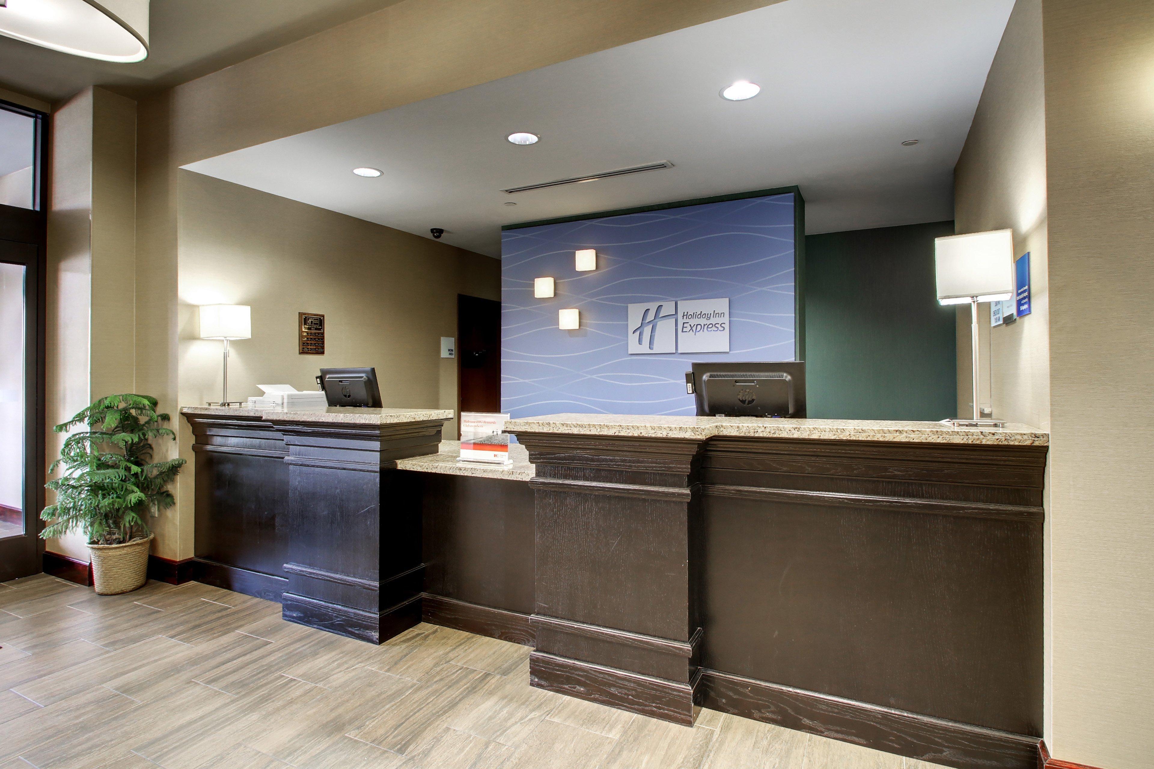 Holiday Inn Express Natchez South West By Ihg מראה חיצוני תמונה