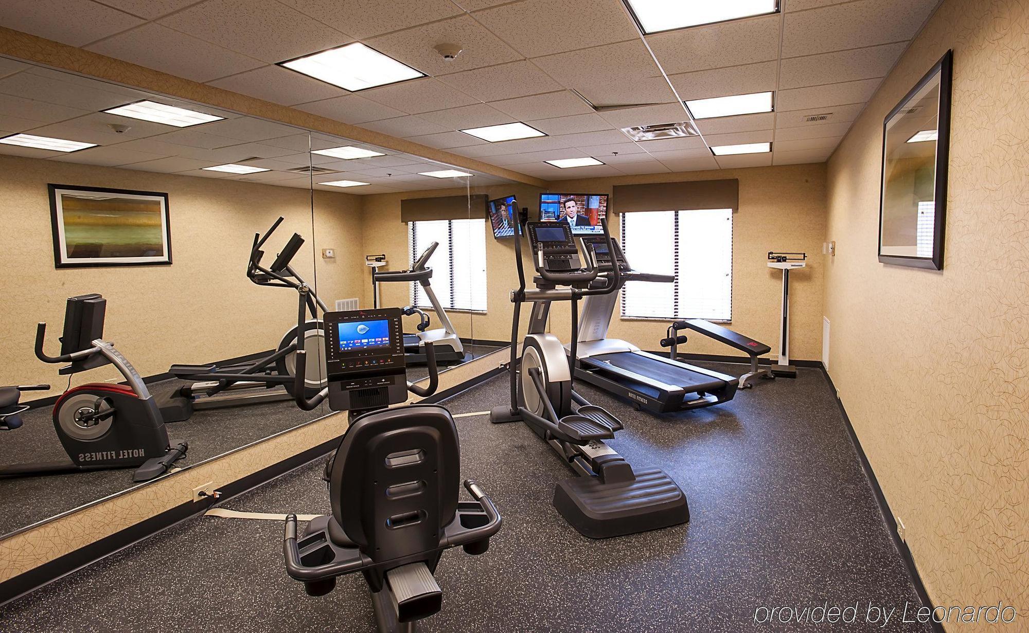 Holiday Inn Express Natchez South West By Ihg מראה חיצוני תמונה