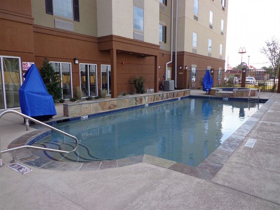 Holiday Inn Express Natchez South West By Ihg מראה חיצוני תמונה